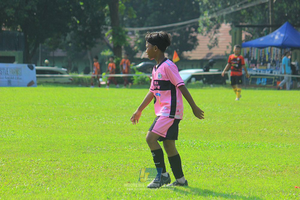 ijl u11 240526 putra harapan vs gagak muda