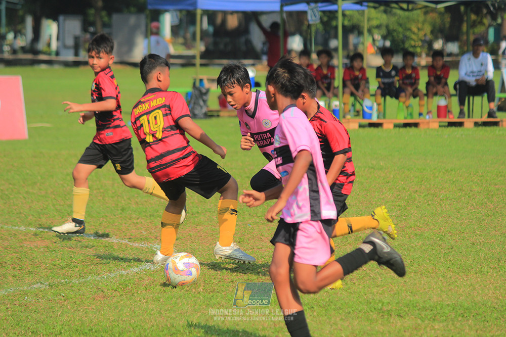 ijl u11 240526 putra harapan vs gagak muda