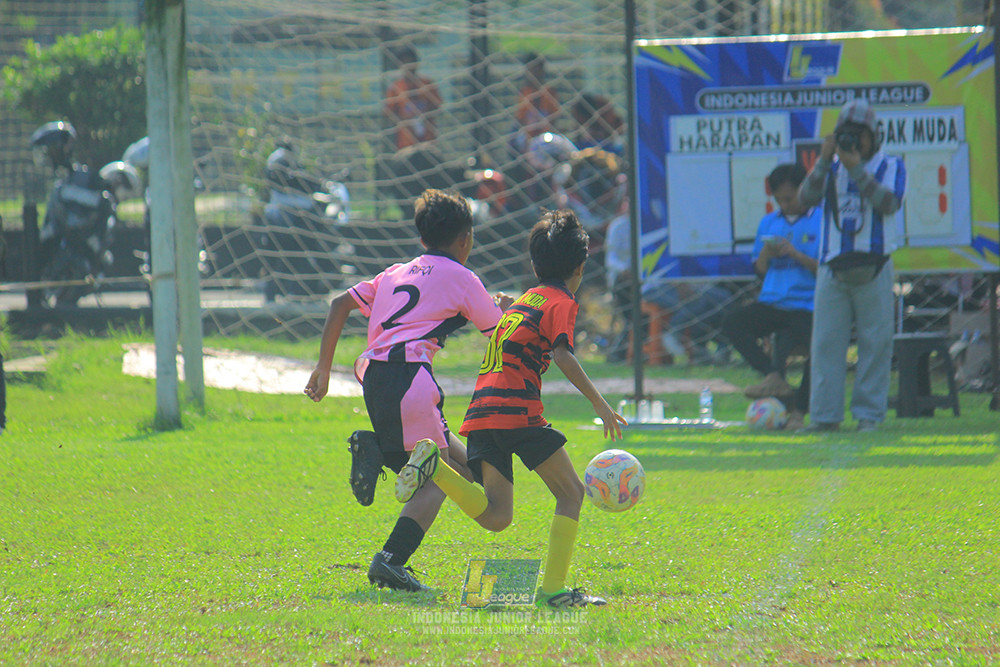 ijl u11 240526 putra harapan vs gagak muda