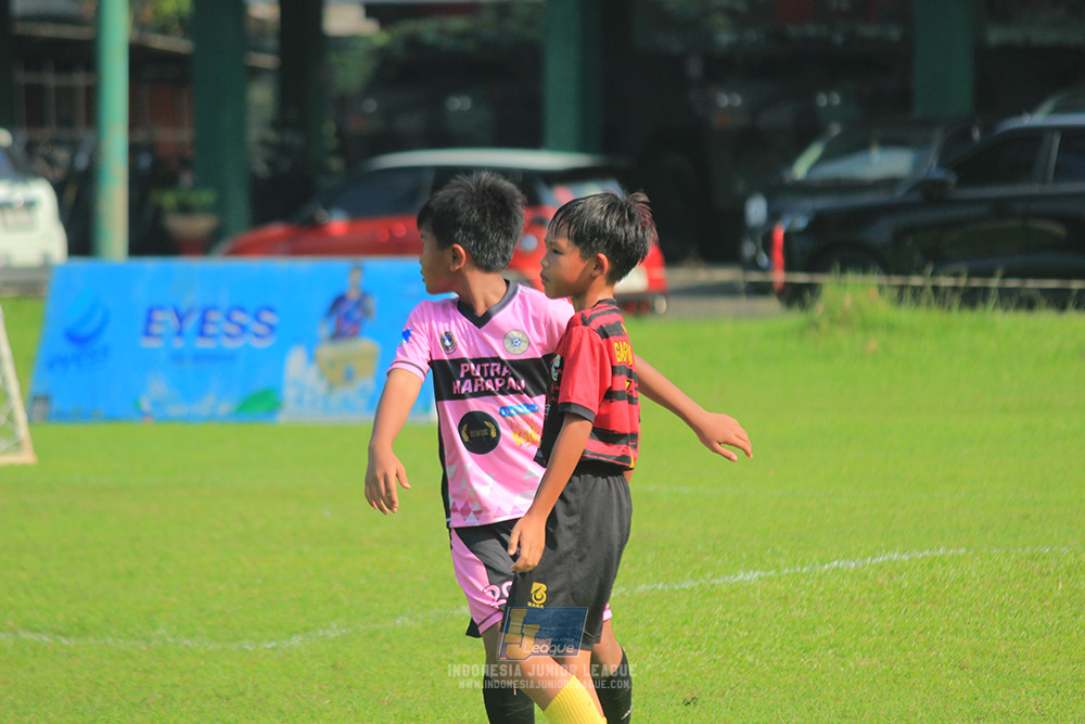 ijl u11 240526 putra harapan vs gagak muda