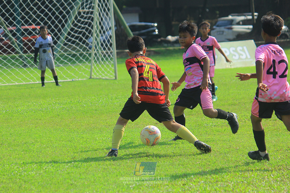 ijl u11 240526 putra harapan vs gagak muda