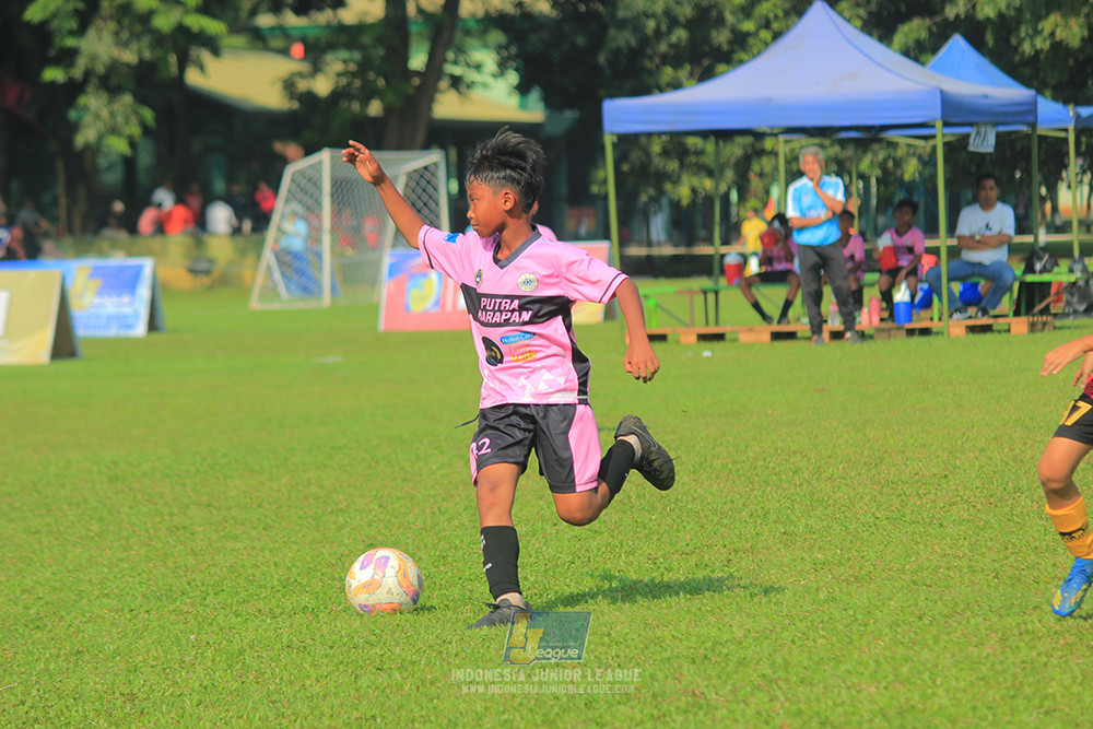 ijl u11 240526 putra harapan vs gagak muda