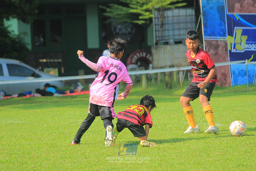ijl u11 240526 putra harapan vs gagak muda
