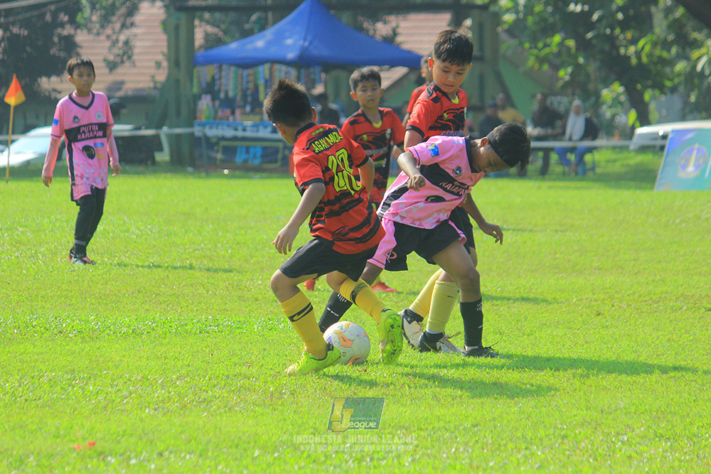 ijl u11 240526 putra harapan vs gagak muda