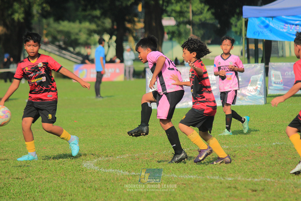 ijl u11 240526 putra harapan vs gagak muda
