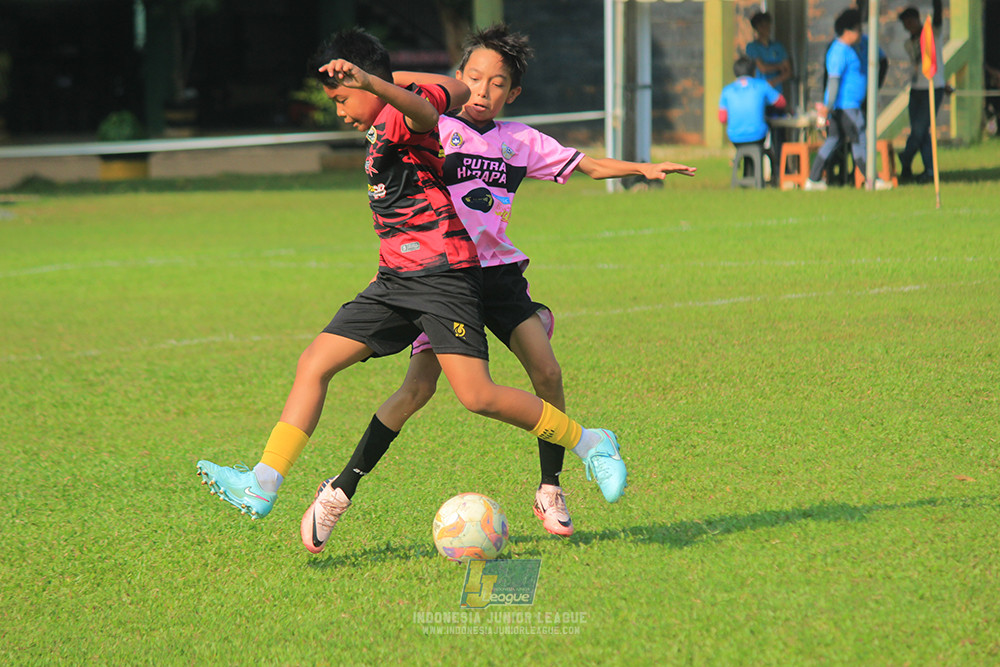 ijl u11 240526 putra harapan vs gagak muda