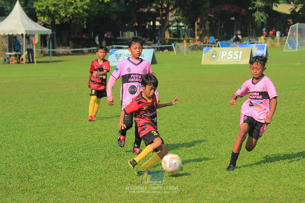ijl u11 240526 putra harapan vs gagak muda