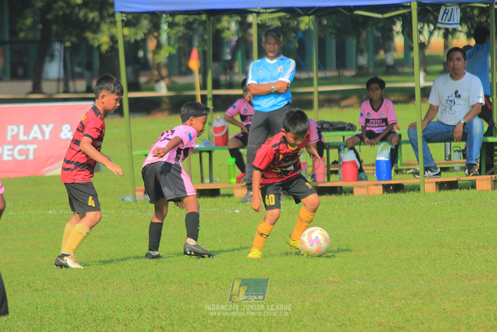 ijl u11 240526 putra harapan vs gagak muda