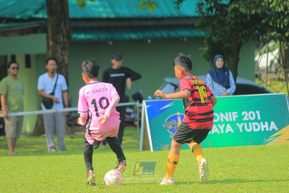 ijl u11 240526 putra harapan vs gagak muda