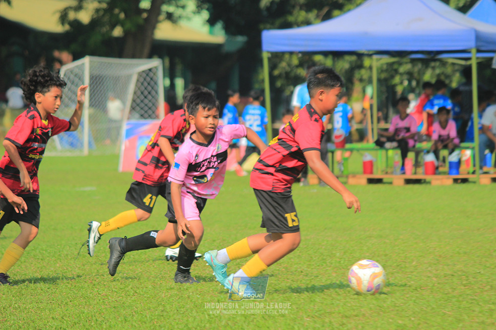ijl u11 240526 putra harapan vs gagak muda