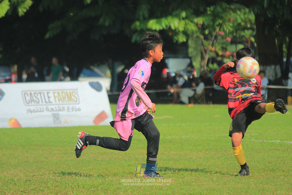 ijl u11 240526 putra harapan vs gagak muda