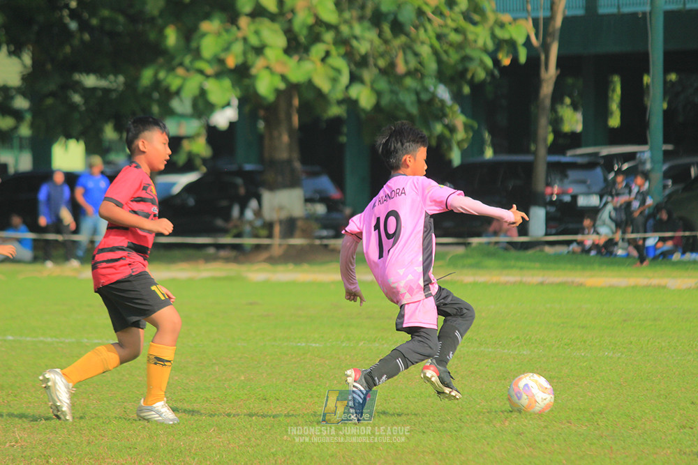 ijl u11 240526 putra harapan vs gagak muda