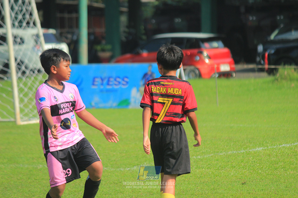 ijl u11 240526 putra harapan vs gagak muda