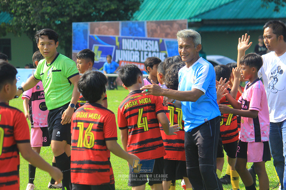 ijl u11 240526 putra harapan vs gagak muda