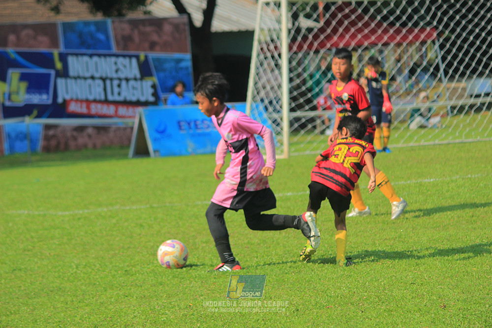 ijl u11 240526 putra harapan vs gagak muda