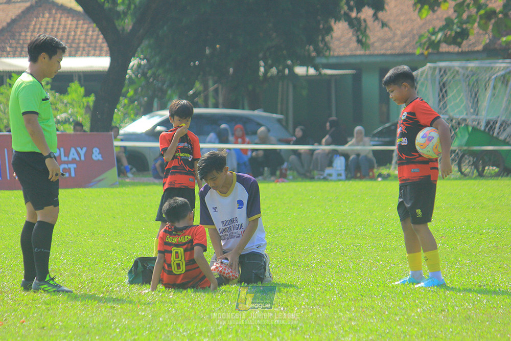 ijl u11 240526 putra harapan vs gagak muda