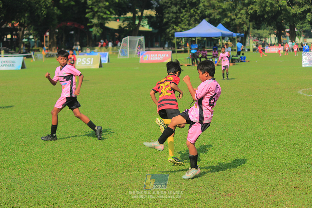 ijl u11 240526 putra harapan vs gagak muda