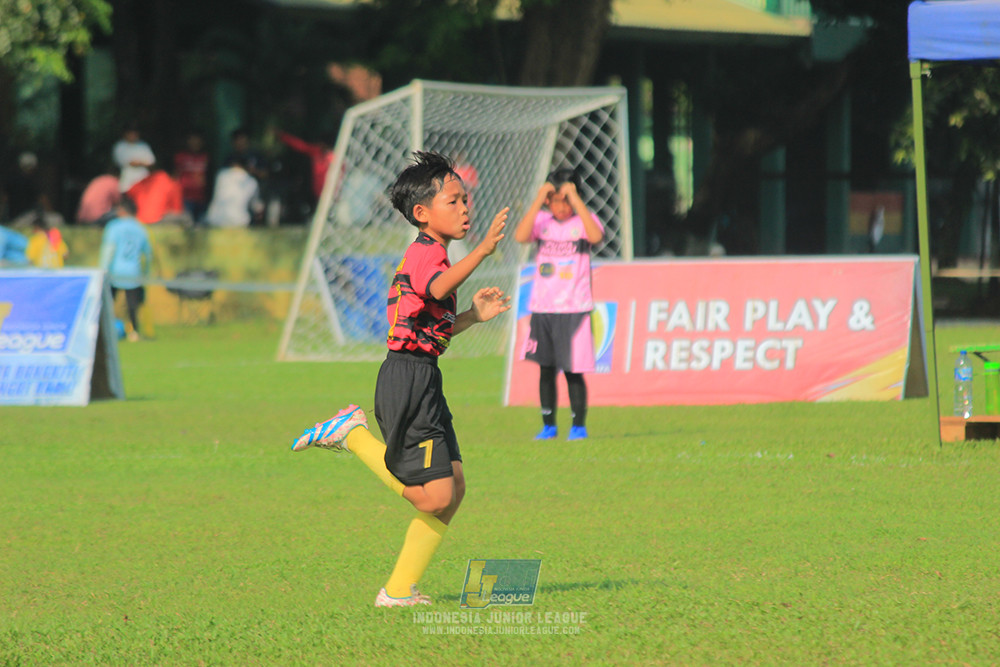 ijl u11 240526 putra harapan vs gagak muda
