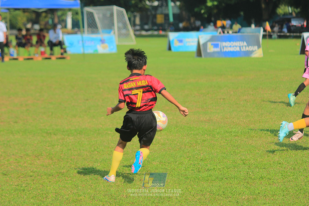 ijl u11 240526 putra harapan vs gagak muda