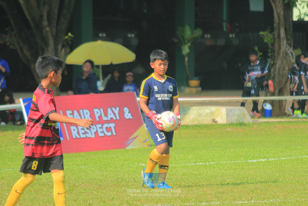 ijl u11 240526 putra harapan vs gagak muda