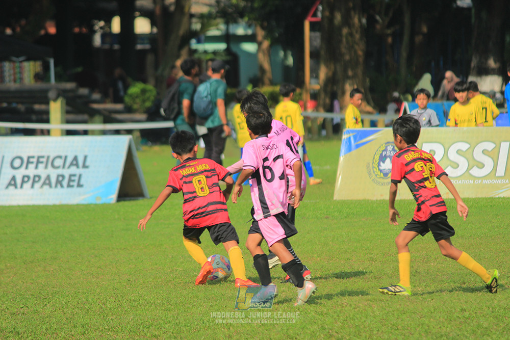 ijl u11 240526 putra harapan vs gagak muda