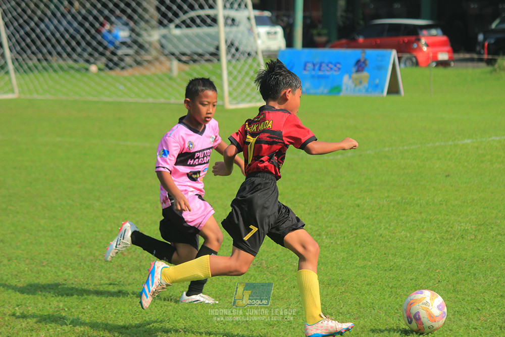 ijl u11 240526 putra harapan vs gagak muda
