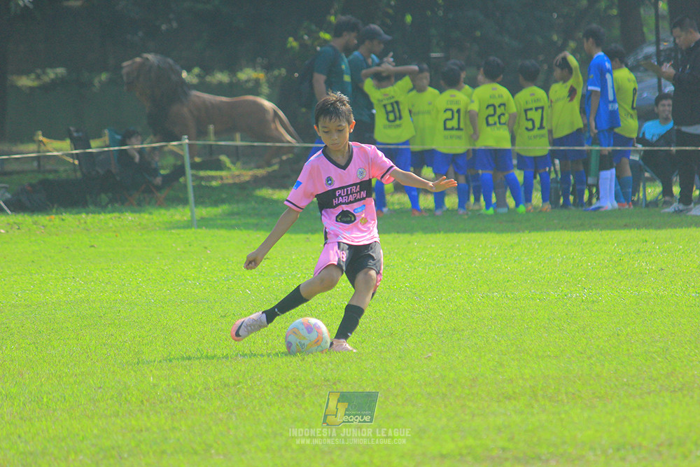ijl u11 240526 putra harapan vs gagak muda