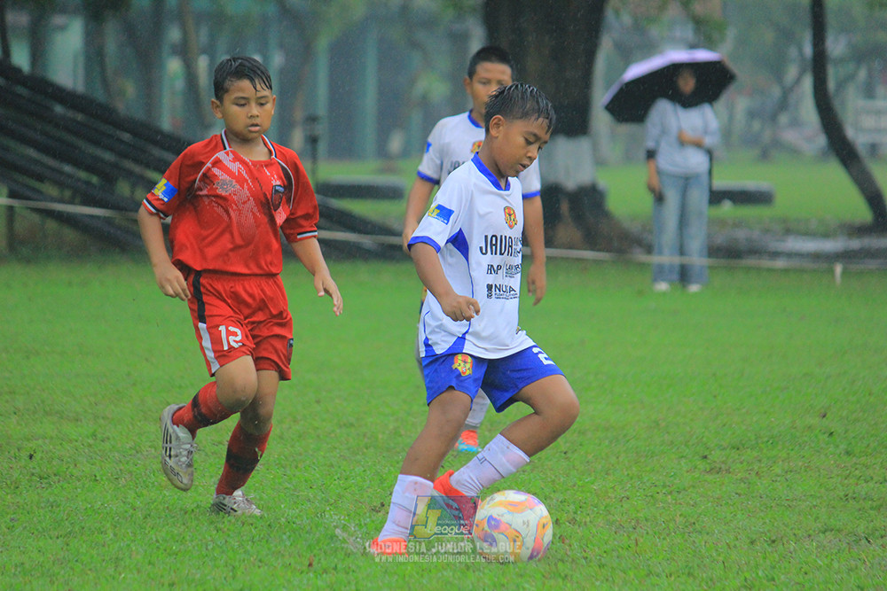 ijl u11 240526 serpong city soccer school vs java soccer academy