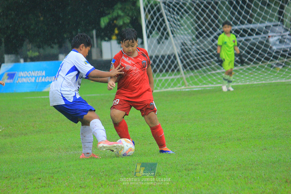 ijl u11 240526 serpong city soccer school vs java soccer academy