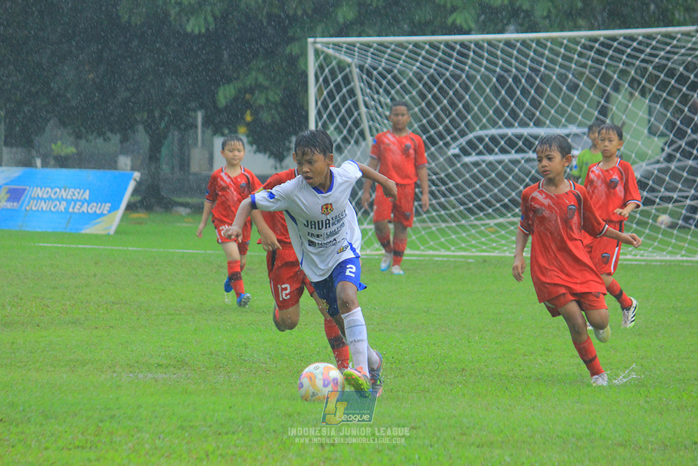 ijl u11 240526 serpong city soccer school vs java soccer academy