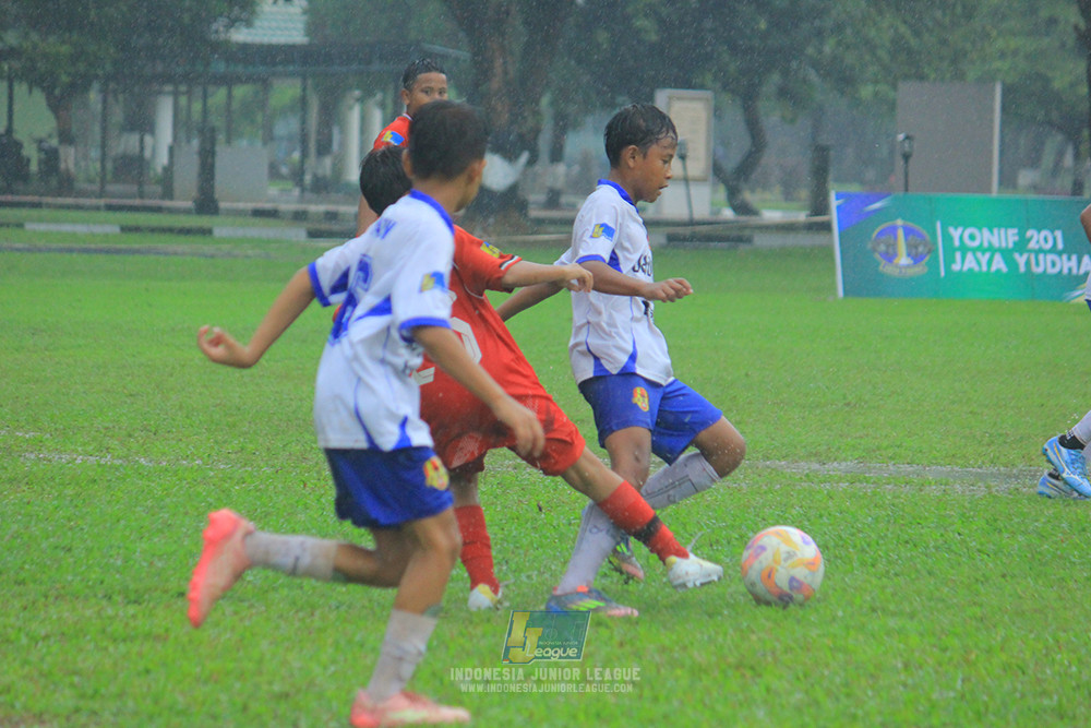 ijl u11 240526 serpong city soccer school vs java soccer academy