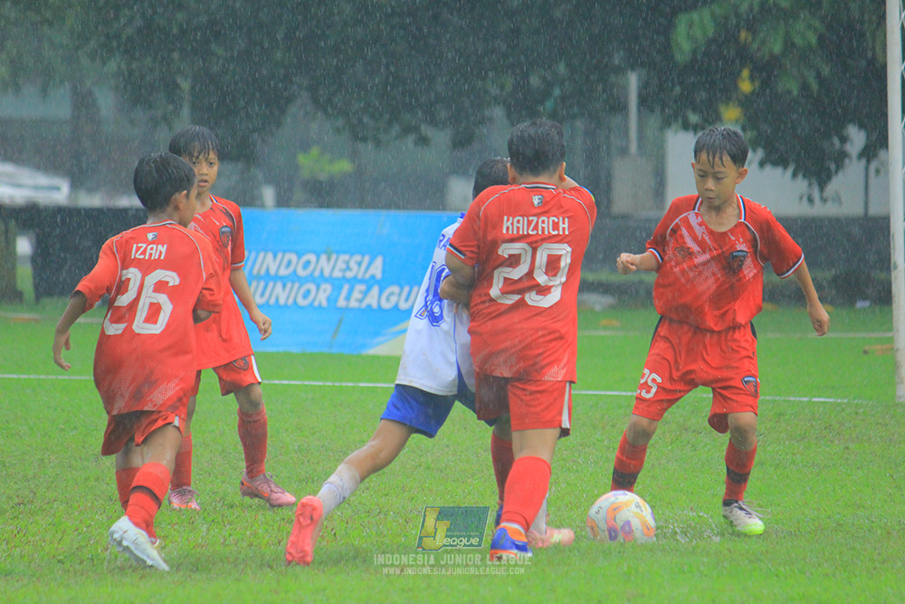 ijl u11 240526 serpong city soccer school vs java soccer academy