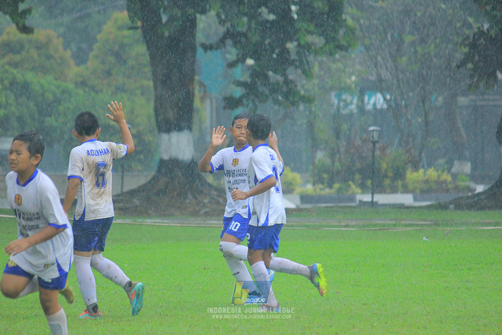 ijl u11 240526 serpong city soccer school vs java soccer academy