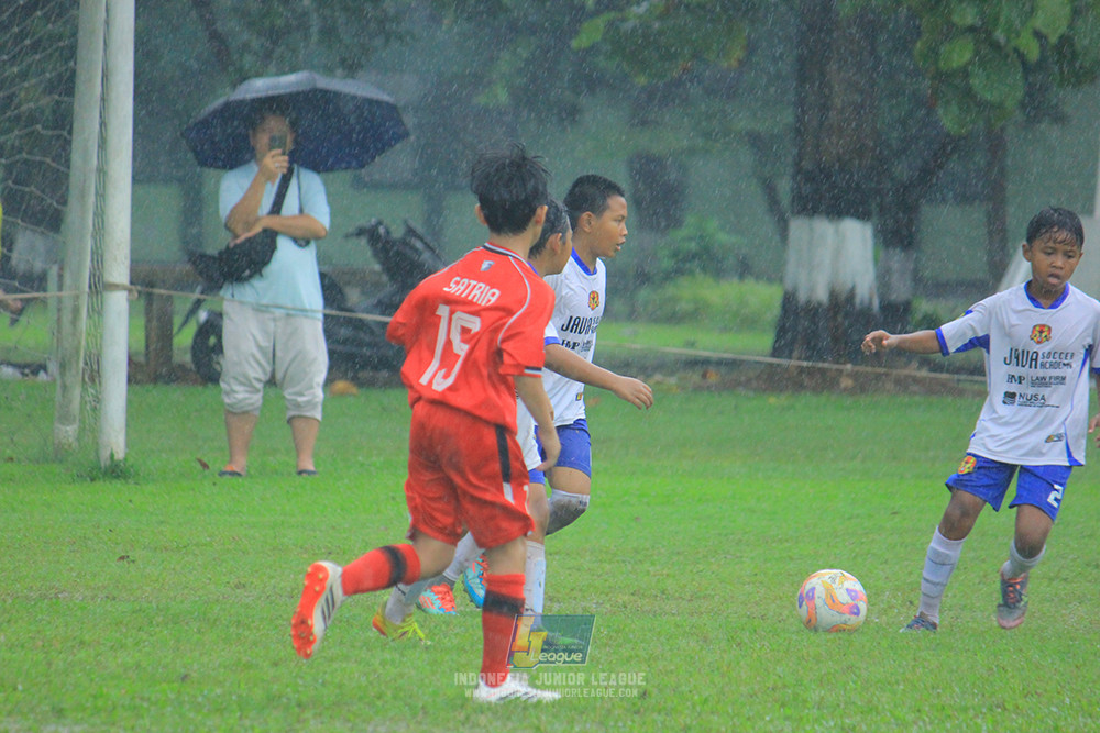 ijl u11 240526 serpong city soccer school vs java soccer academy