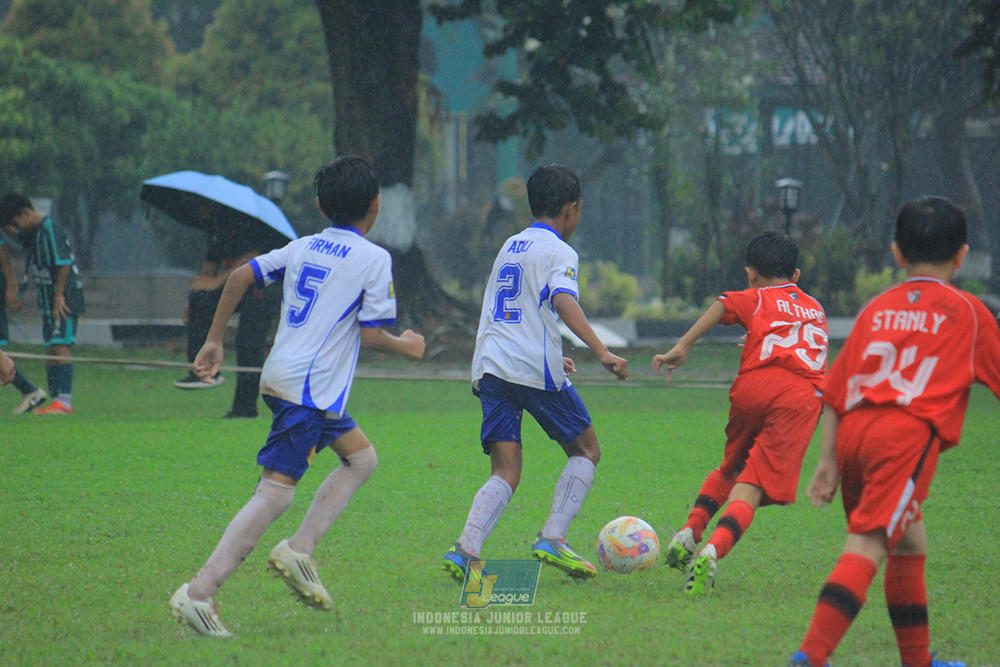 ijl u11 240526 serpong city soccer school vs java soccer academy