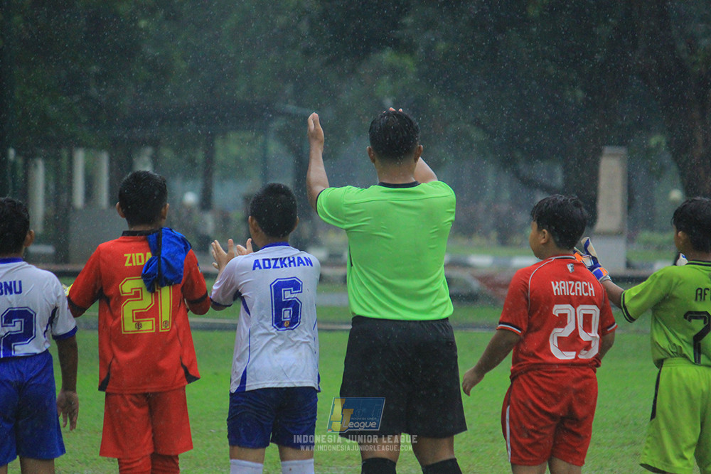 ijl u11 240526 serpong city soccer school vs java soccer academy