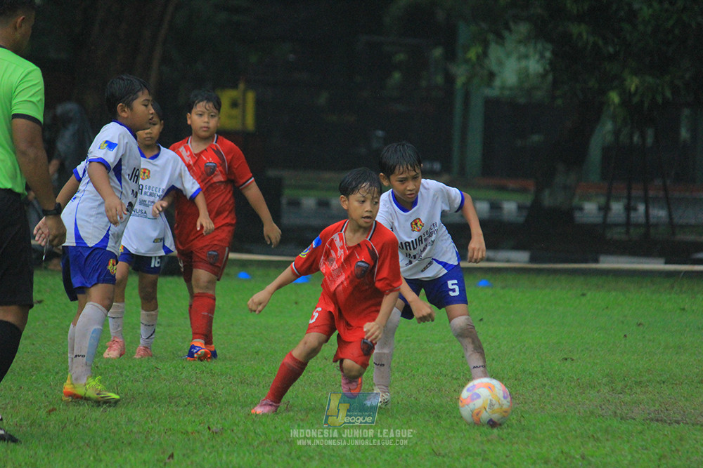 ijl u11 240526 serpong city soccer school vs java soccer academy