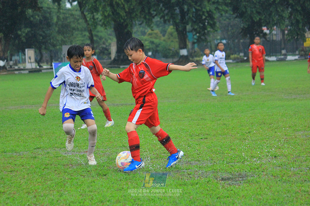 ijl u11 240526 serpong city soccer school vs java soccer academy