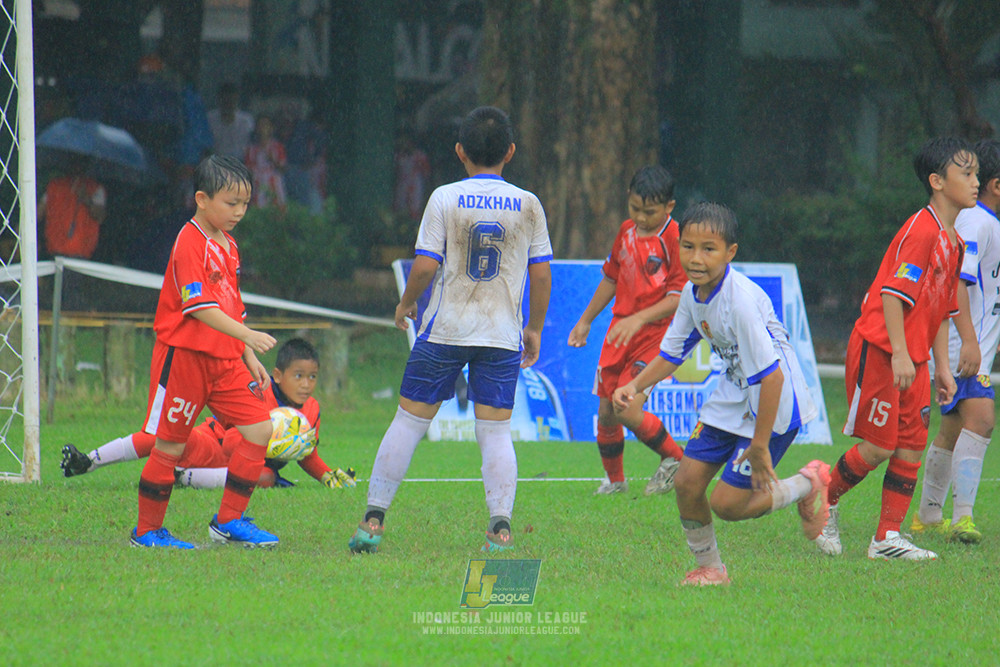 ijl u11 240526 serpong city soccer school vs java soccer academy