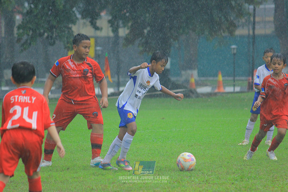 ijl u11 240526 serpong city soccer school vs java soccer academy