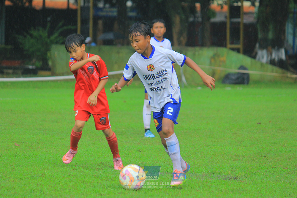 ijl u11 240526 serpong city soccer school vs java soccer academy