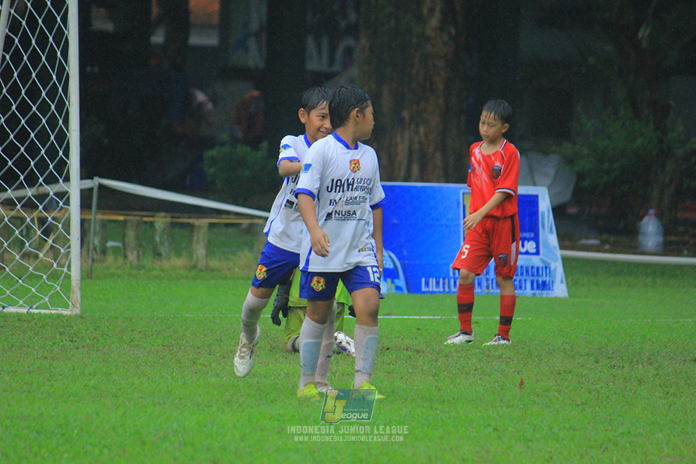 ijl u11 240526 serpong city soccer school vs java soccer academy