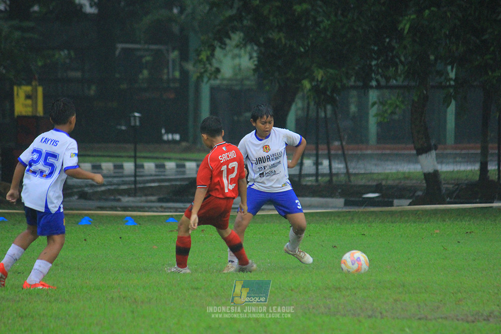 ijl u11 240526 serpong city soccer school vs java soccer academy