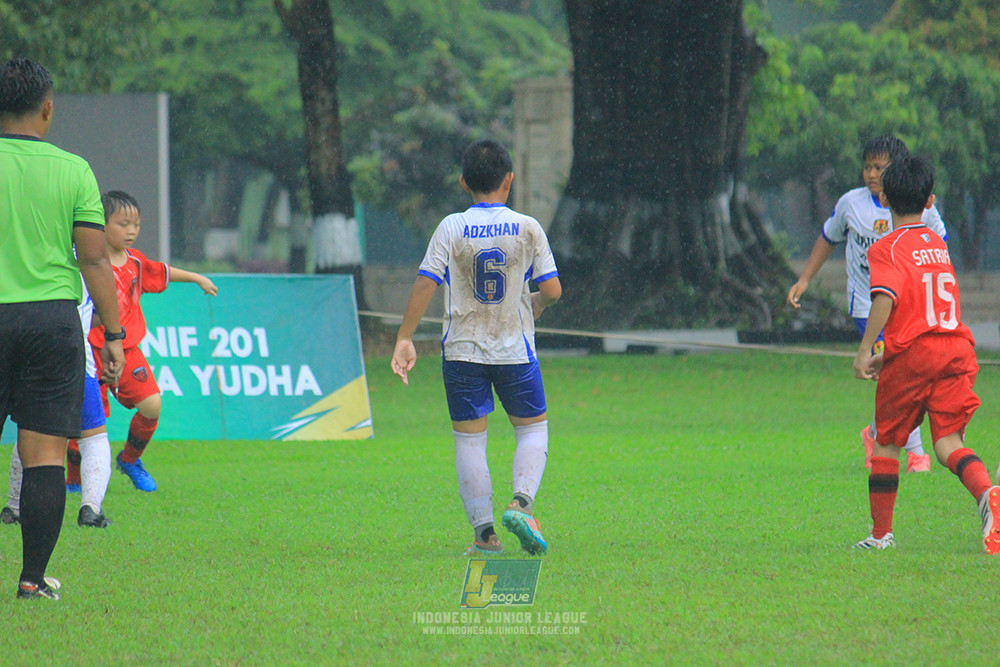ijl u11 240526 serpong city soccer school vs java soccer academy