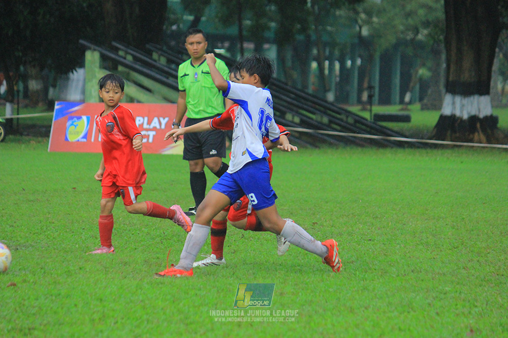 ijl u11 240526 serpong city soccer school vs java soccer academy