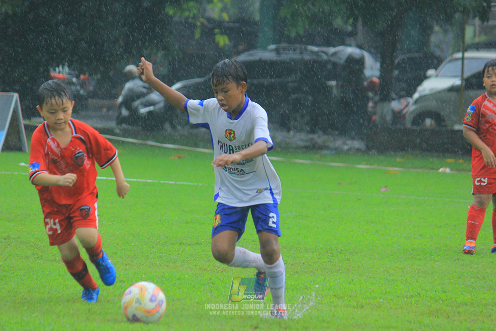 ijl u11 240526 serpong city soccer school vs java soccer academy