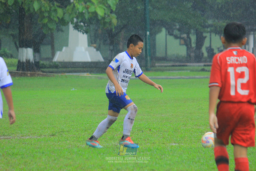 ijl u11 240526 serpong city soccer school vs java soccer academy