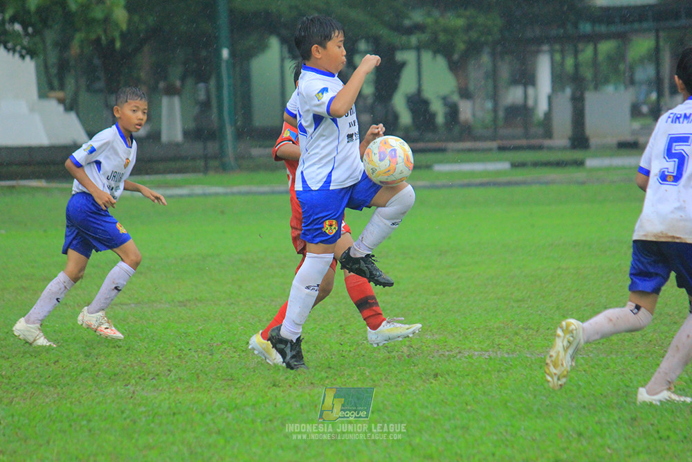ijl u11 240526 serpong city soccer school vs java soccer academy