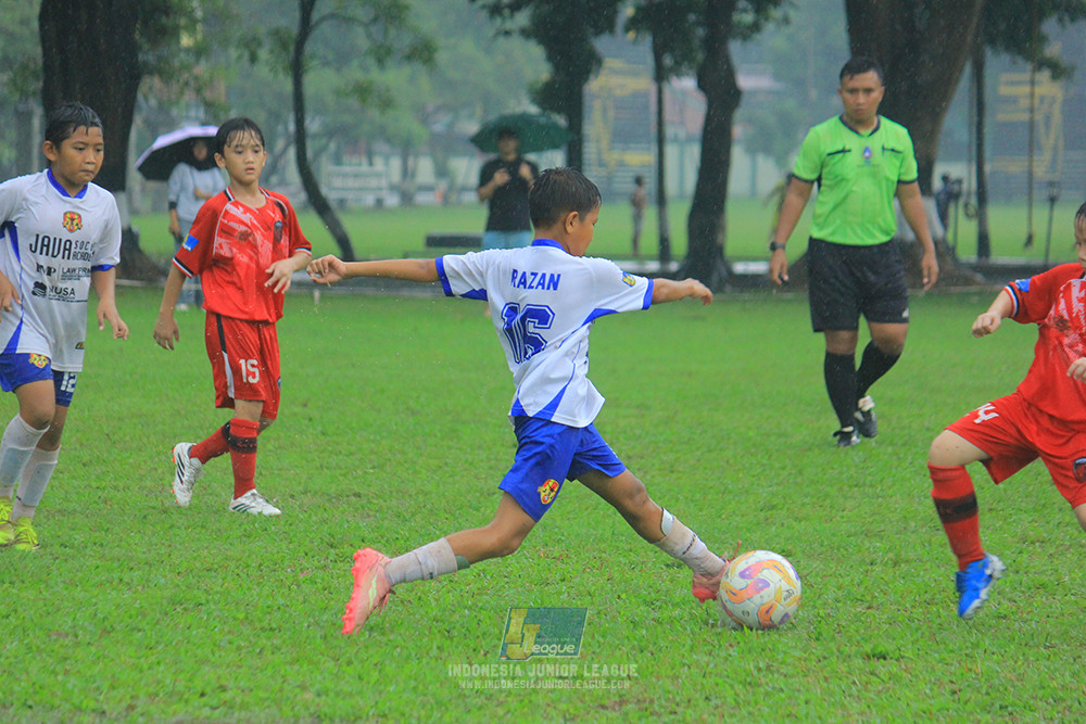 ijl u11 240526 serpong city soccer school vs java soccer academy