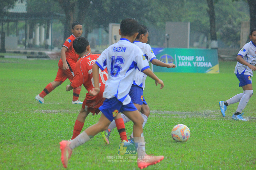 ijl u11 240526 serpong city soccer school vs java soccer academy
